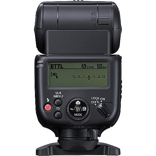 Canon Speedlite EL-10 ���� ���� �����.