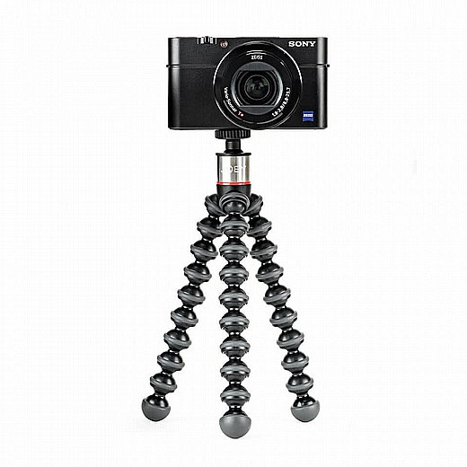 ����� ������ ������� ��������� Joby GorillaPod 500
