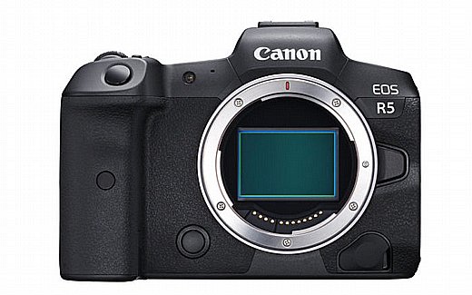 Canon EOS R5 �� 2 ������ ����!