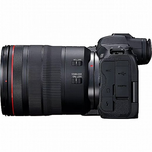 Canon EOS R5 �� 2 ������ ����!