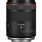 Canon RF 20mm F1.4L VCM Canon RF 20mm F1.4L VCM