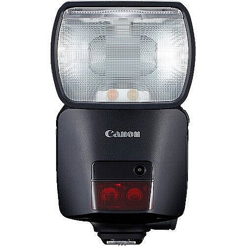   CANON Speedlite EL-1 (Version 2)  ���� ���� �����.