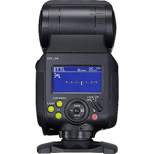   CANON Speedlite EL-1 (Version 2)  ���� ���� �����.