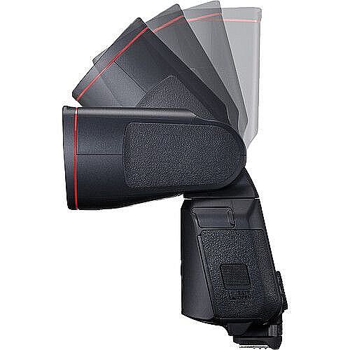   CANON Speedlite EL-1 (Version 2)  ���� ���� �����.