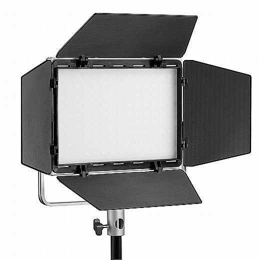 GODOX Litemons LP600BI LED LIGHT 2 KIT