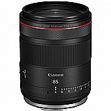 Canon RF 85mm f/1.4 L VCM Lens Canon RF 85mm f/1.4 L VCM Lens