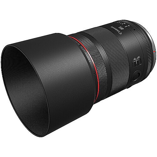 Canon RF 85mm f/1.4 L VCM Lens