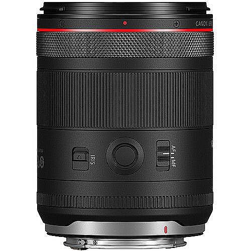 Canon RF 85mm f/1.4 L VCM Lens
