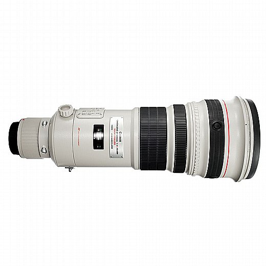 Canon EF 500mm f/4L IS USM   �� 2 �� ��� ������ ����.