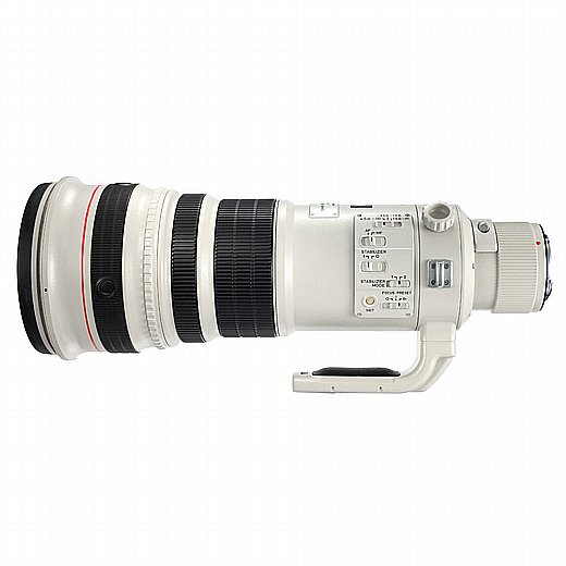 Canon EF 500mm f/4L IS USM   �� 2 �� ��� ������ ����.