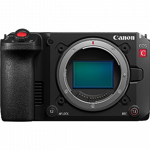 Canon EOS C50 Full-Frame Cinema  