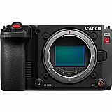 Canon EOS C50 Full-Frame Cinema  