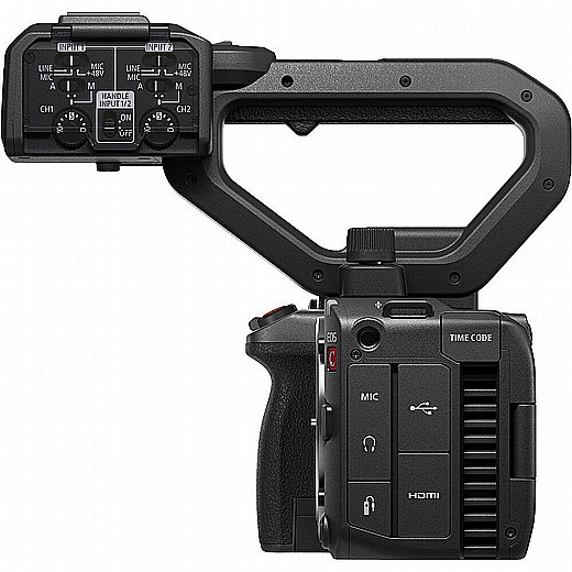 Canon EOS C50 Full-Frame Cinema  