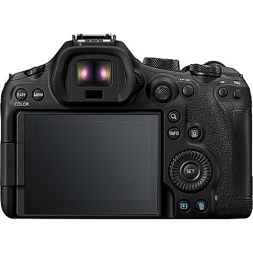 Canon EOS R6 Mark III ���� ���� �����.
