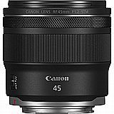 Canon RF 45mm f/1.2 STM רשמי קנון ישראל. Canon RF 45mm f/1.2 STM רשמי קנון ישראל.