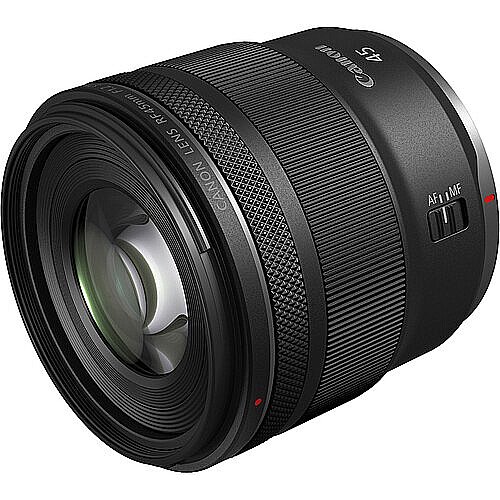 Canon RF 45mm f/1.2 STM  ���� ���� �����.