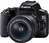 Canon EOS 250D Kit 18-55 III שנה אחריות Canon EOS 250D Kit 18-55 III שנה אחריות