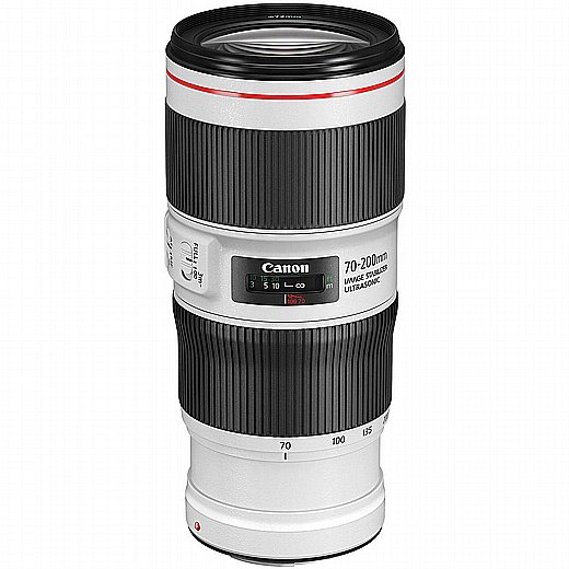 Canon EF 70-200mm f/4L IS II USM ������ ������ ����!