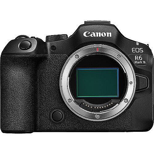 Canon EOS R6 Mark III ��� ������!