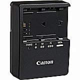 Canon LC-E6 Charger for LP-E6/LP-EL/LP-E6NH Battery Packs
