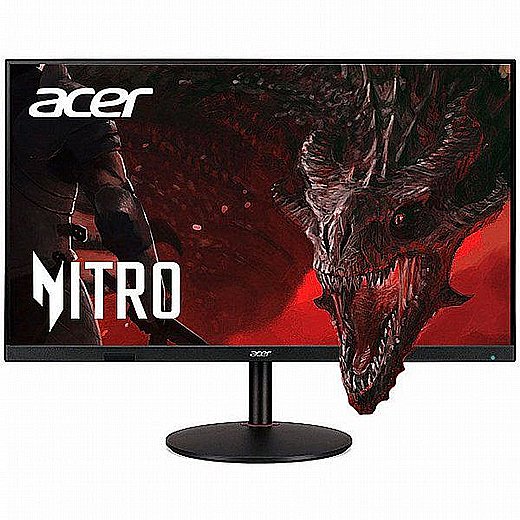 ��� ���� ������� 27 Acer Nitro KG271 X1 FHD IPS FreeSync Premium 200Hz 0.5ms - ��� ���� ���� ���� ������ �"� ������ �����