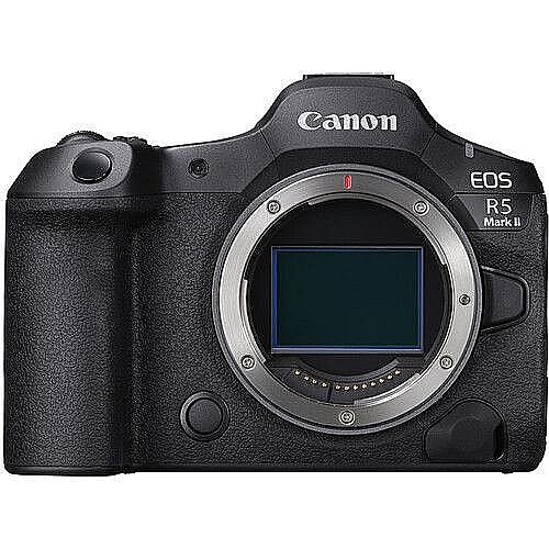 Canon EOS R5 Mark II ������ ������ ������!