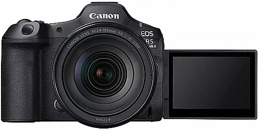 Canon EOS R5 Mark II+24-105/4L ���� ���� �����!