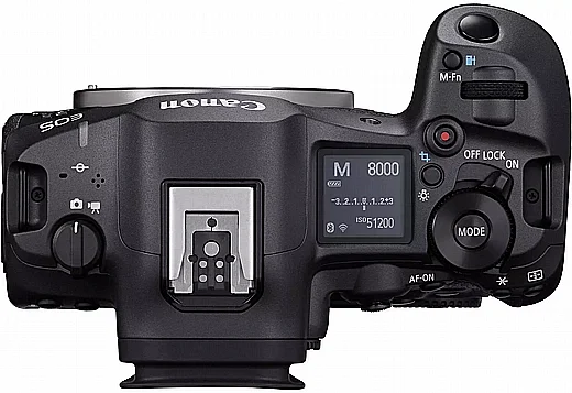 Canon EOS R5 Mark II+24-105/4L ���� ���� �����!