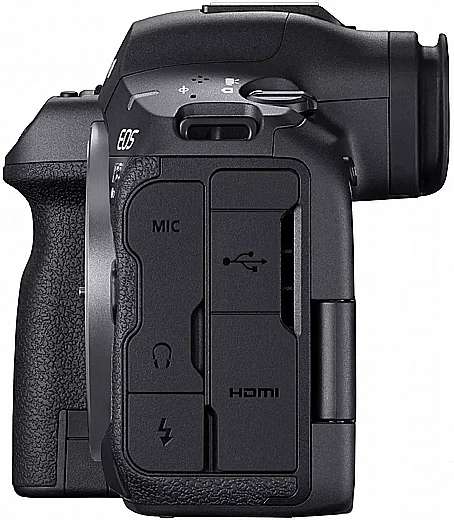 Canon EOS R5 Mark II+24-105/4L ���� ���� �����!