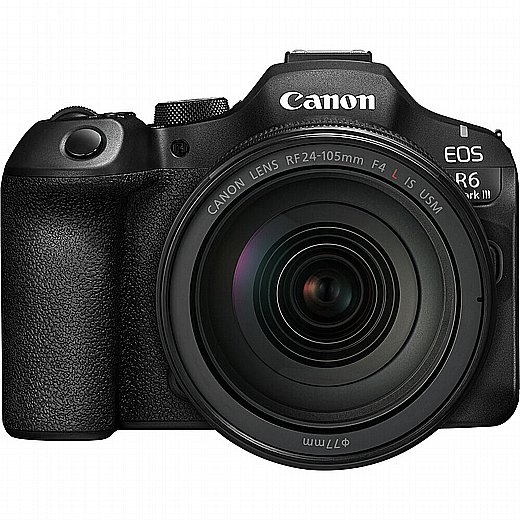 EOS R6 MARK III +RF 24-105/4L ���� ���� �����