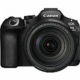 EOS R6 MARK III +RF 24-105/4L רשמי קנון ישראל EOS R6 MARK III +RF 24-105/4L רשמי קנון ישראל