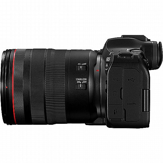 EOS R6 MARK III +RF 24-105/4L ���� ���� �����