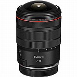 Canon RF 7-14mm F2.8-3.5L FISHEYE ���� ���� �����