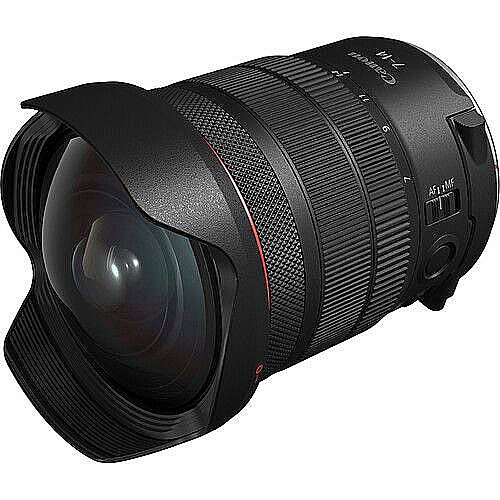 Canon RF 7-14mm F2.8-3.5L FISHEYE ���� ���� �����
