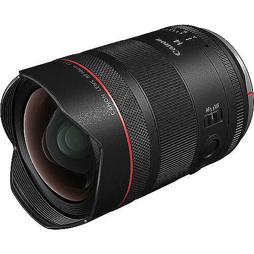 Canon RF 14mm f/1.4 L VCM Lens ���� ���� �����
