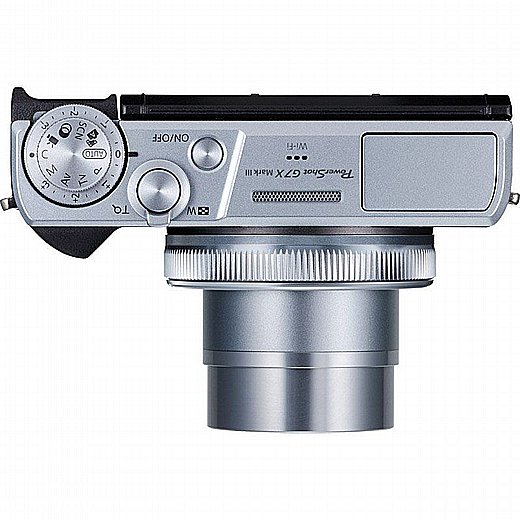 Canon PowerShot G7 X Mark III 30th Anniversary Limited Edition