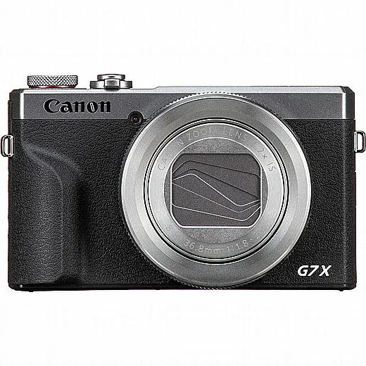 Canon PowerShot G7 X Mark III ���� ���� �����