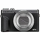 Canon PowerShot G7 X Mark III רשמי קנון ישראל Canon PowerShot G7 X Mark III רשמי קנון ישראל