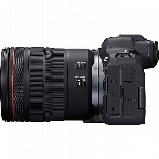 Canon EOS R6 Mark II+24-105/4L ���� ���� �����!