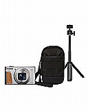 Canon SX740 TRAVEL KIT רשמי קנון ישראל Canon SX740 TRAVEL KIT רשמי קנון ישראל