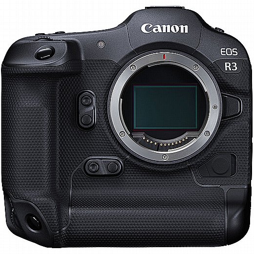 Canon EOS R3  �� ����, ��� ������