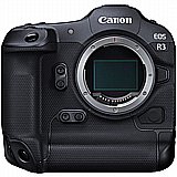 Canon EOS R3  �� ����, ��� ������