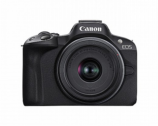 CANON EOS R50 + RFS 18-45 *������* ���� ���� ����� !
