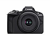 CANON EOS R50 + RFS 18-45 *������* ���� ���� ����� !