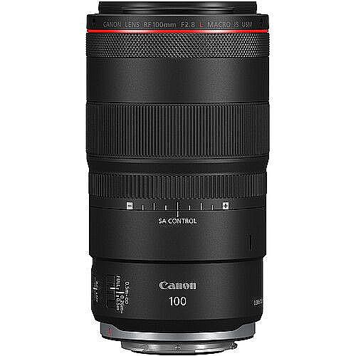 Canon RF 100mm f/2.8L Macro IS  *������* ���� ���� �����!