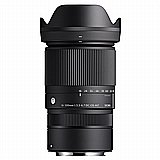    Sigma 16-300mm f3.5-6.7 dc os | C for Canon RF
