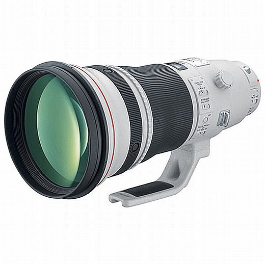 Canon lens 400mm f/2.8 L IS USM II  �� 2 -������ ����.