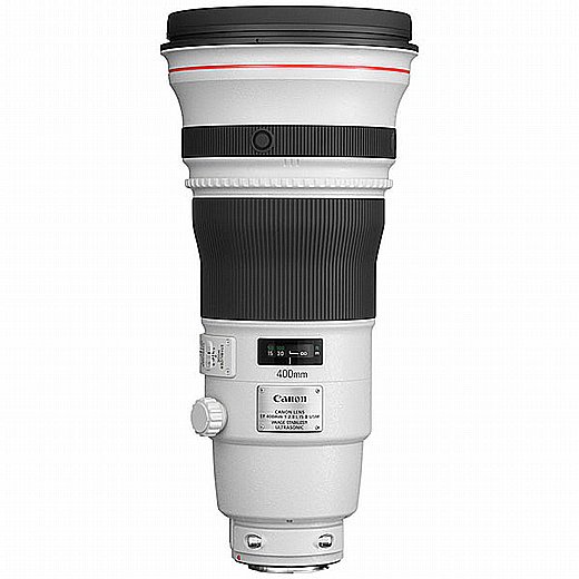 Canon lens 400mm f/2.8 L IS USM II  �� 2 -������ ����.