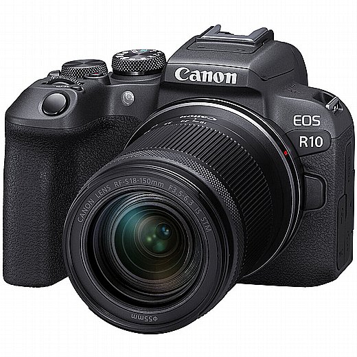 Canon EOS R10+18-150+GODOX LP400BI K2 �� ����� ���� ������ ������