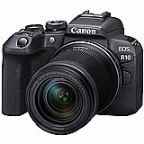 Canon EOS R10+18-150+GODOX LP400BI K2 סט מיוחד עבור אקדמיה לאיפור Canon EOS R10+18-150+GODOX LP400BI K2 סט מיוחד עבור אקדמיה לאיפור